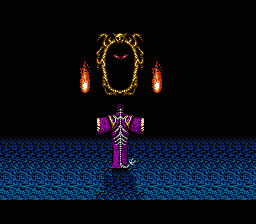 Sword Master screenshot 4 for NES
